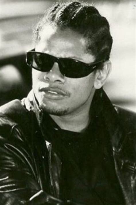 eazy e braids|eazy e with cornrows.